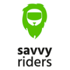Savvy Riders Logo