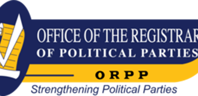 ORPP logo